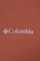 Columbia tricou sport Zero Rules 1533313 maro
