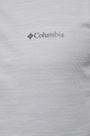Columbia T-shirt sportowy Zero Rules Zero Rules 1533313 szary