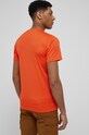 Odzież Columbia T-shirt sportowy Zero Rules Zero Rules 1533313 pomarańczowy