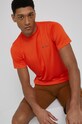 Columbia T-shirt sportowy Zero Rules Zero Rules pomarańczowy 1533313