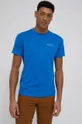 blu Columbia maglietta sportiva Zero Rules