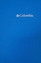 Sportovní triko Columbia Zero Rules 1533313 modrá