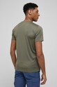Odzież Columbia T-shirt sportowy Zero Rules Zero Rules 1533313 zielony
