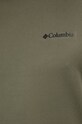 Columbia T-shirt sportowy Zero Rules Zero Rules 1533313 zielony