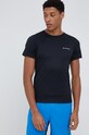 Columbia t-shirt sportowy Zero Rules Zero Rules czarny 1533313