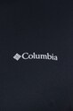 Columbia t-shirt sportowy Zero Rules Zero Rules 1533313 czarny