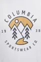 Bavlnené tričko Columbia Rapid Ridge Pánsky