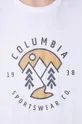 Columbia pamut póló