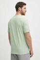 Odzież Columbia t-shirt bawełniany Rapid Ridge 1888813. zielony