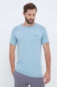 Columbia t-shirt sportowy 94 % Poliester, 6 % Elastan