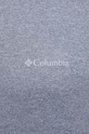 Sportovní triko Columbia 1930802 šedá