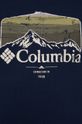 Bavlnené tričko Columbia Pánsky