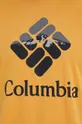 pomarańczowy Columbia T-shirt sportowy Zero Ice Cirro-Cool