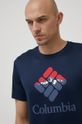 Columbia T-shirt sportowy Zero Ice Cirro-Cool Męski