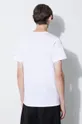 Bavlnené tričko Columbia  Základná látka: 100 % Organická bavlna Elastická manžeta: 96 % Organická bavlna, 4 % Elastan