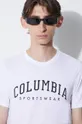 Columbia t-shirt bawełniany Męski