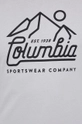 Columbia t-shirt bawełniany Męski