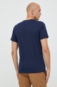Îmbrăcăminte Columbia tricou din bumbac 1991031 bleumarin