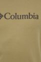 Bavlněné tričko Columbia Pánský