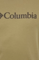 Βαμβακερό μπλουζάκι Columbia Ανδρικά