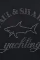 Paul&Shark - Βαμβακερό μπλουζάκι Ανδρικά