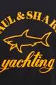 Paul&Shark - Βαμβακερό μπλουζάκι Ανδρικά
