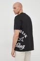 Paul&Shark t-shirt bawełniany 100 % Bawełna