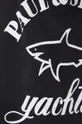 Paul&Shark t-shirt bawełniany Męski