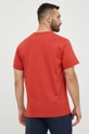 Jack Wolfskin t-shirt bawełniany 100 % Bawełna