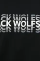 Jack Wolfskin t-shirt bawełniany Męski