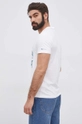 Pepe Jeans T-shirt bawełniany Aidan 100 % Bawełna