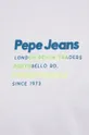 Βαμβακερό πουκάμισο με μακριά μανίκια Pepe Jeans ABDIEL Ανδρικά
