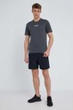 Sportovní tričko adidas TERREX Multi H53382 H53382 šedá SS22