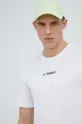 biela Športové tričko adidas TERREX Multi H53383 Pánsky