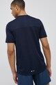 Odzież adidas t-shirt treningowy Seasonals Sport HD4333 HD4333 granatowy
