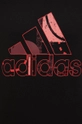 Βαμβακερό μπλουζάκι adidas Ανδρικά