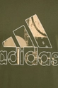 Бавовняна футболка adidas Чоловічий