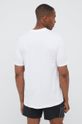 Bavlněné tričko adidas HE4827  Hlavní materiál: 100% Bavlna Stahovák: 95% Bavlna, 5% Spandex