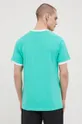 adidas Originals t-shirt bawełniany Adicolor HE9549 100 % Bawełna