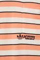 Bavlnené tričko adidas Originals HT1663 Pánsky