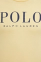 Bavlnené tričko Polo Ralph Lauren Pánsky