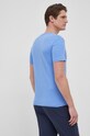 Ρούχα Polo Ralph Lauren - Βαμβακερό μπλουζάκι 710860829002 μπλε