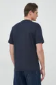 Liu Jo t-shirt bawełniany Materiał 1: 100 % Bawełna, Materiał 2: 99 % Bawełna, 1 % Elastan