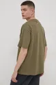 Βαμβακερό μπλουζάκι OCAY  100% Οργανικό βαμβάκι