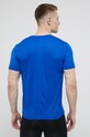 Îmbrăcăminte Asics tricou de alergare 2011C341.400 albastru