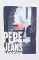 Pamučna majica Pepe Jeans Alister Muški