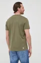 Βαμβακερό μπλουζάκι Pepe Jeans Aleron  100% Βαμβάκι