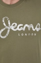 Pepe Jeans t-shirt bawełniany ALERON Męski