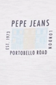 Βαμβακερό μπλουζάκι Pepe Jeans Azzo Ανδρικά