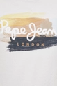 Bavlnené tričko Pepe Jeans Aegir Pánsky